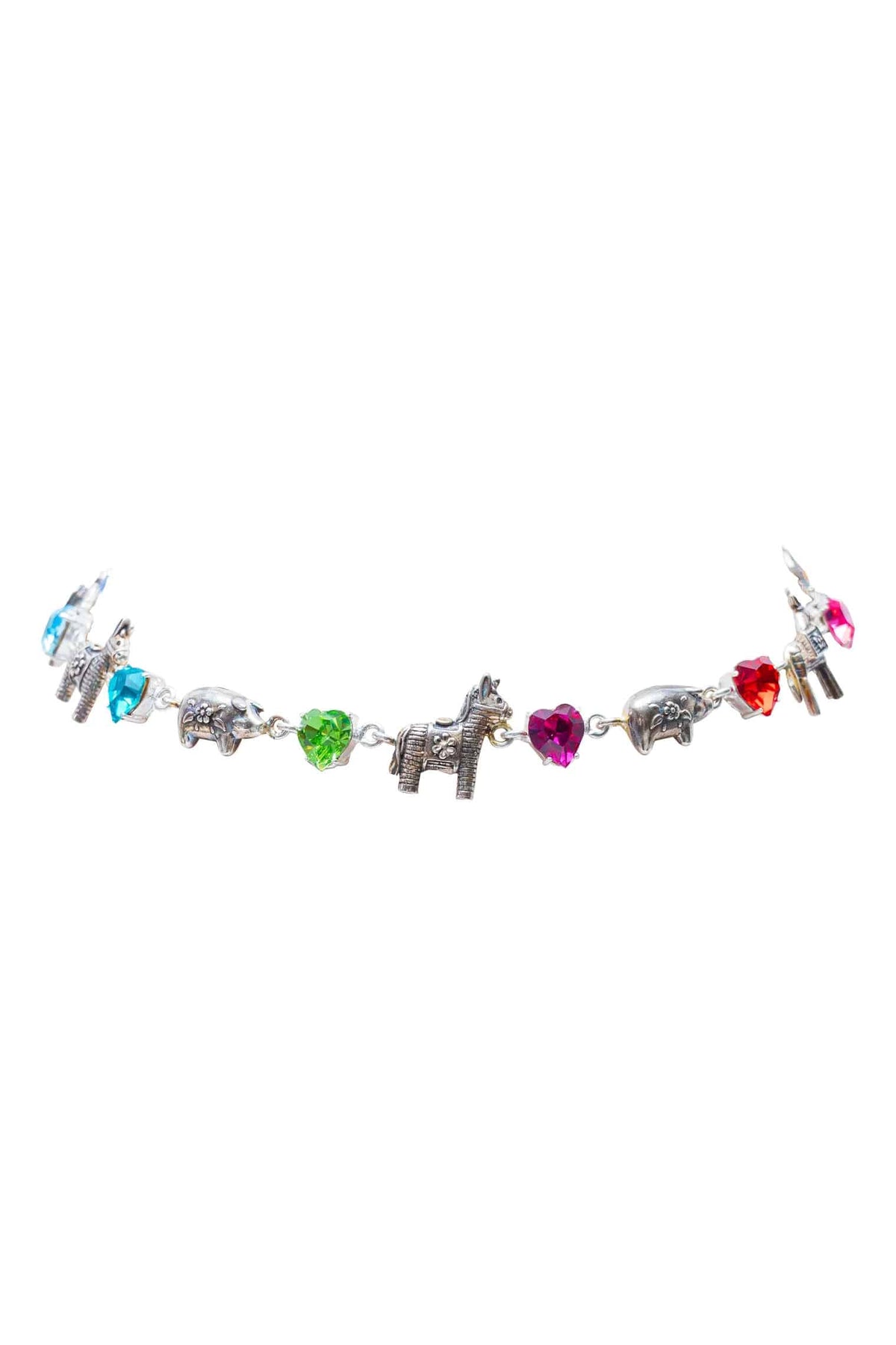 Plata Navidad, joyería mexicana de plata Gabriela Sánchez