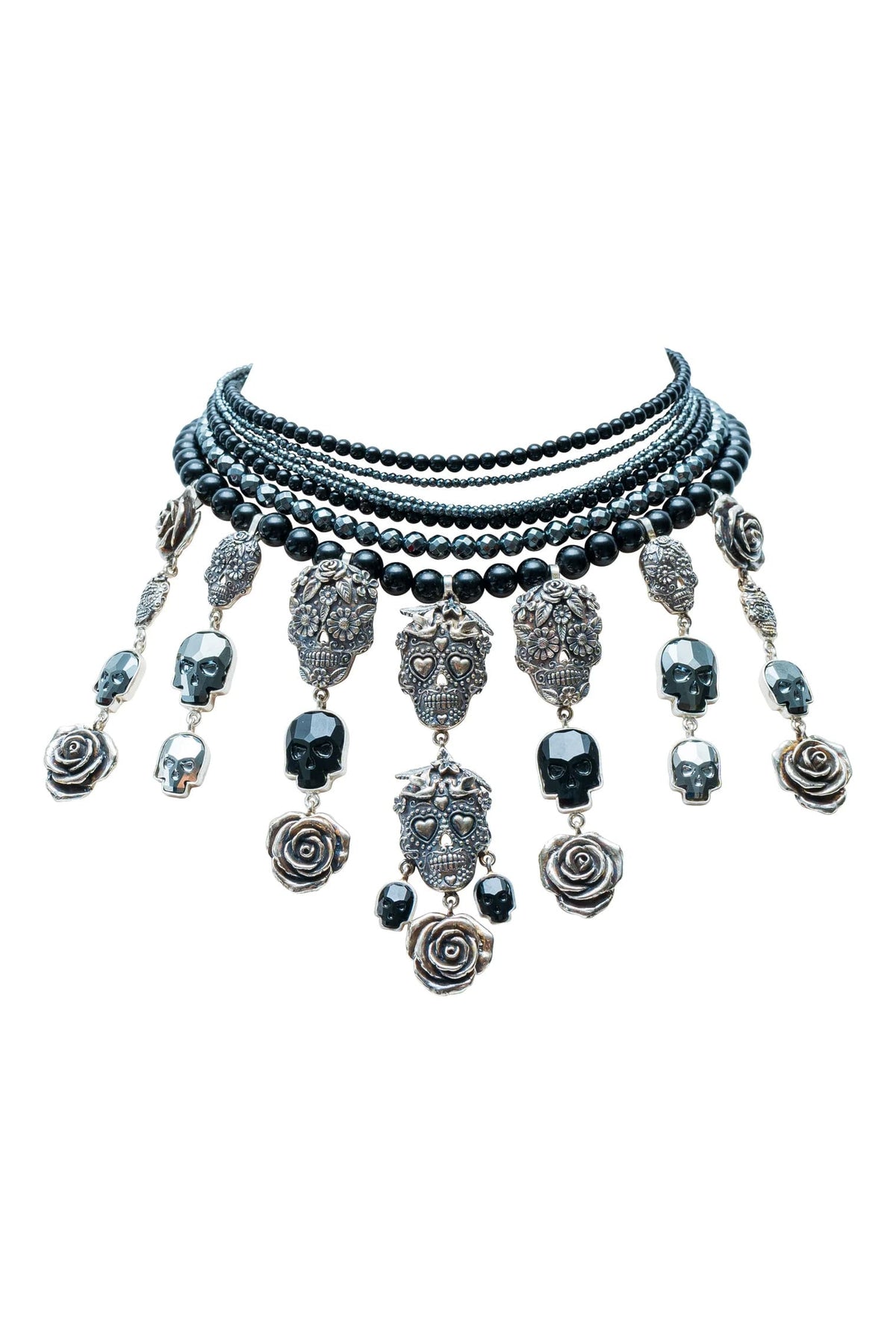Plata Navidad, joyería mexicana de plata Gabriela Sánchez