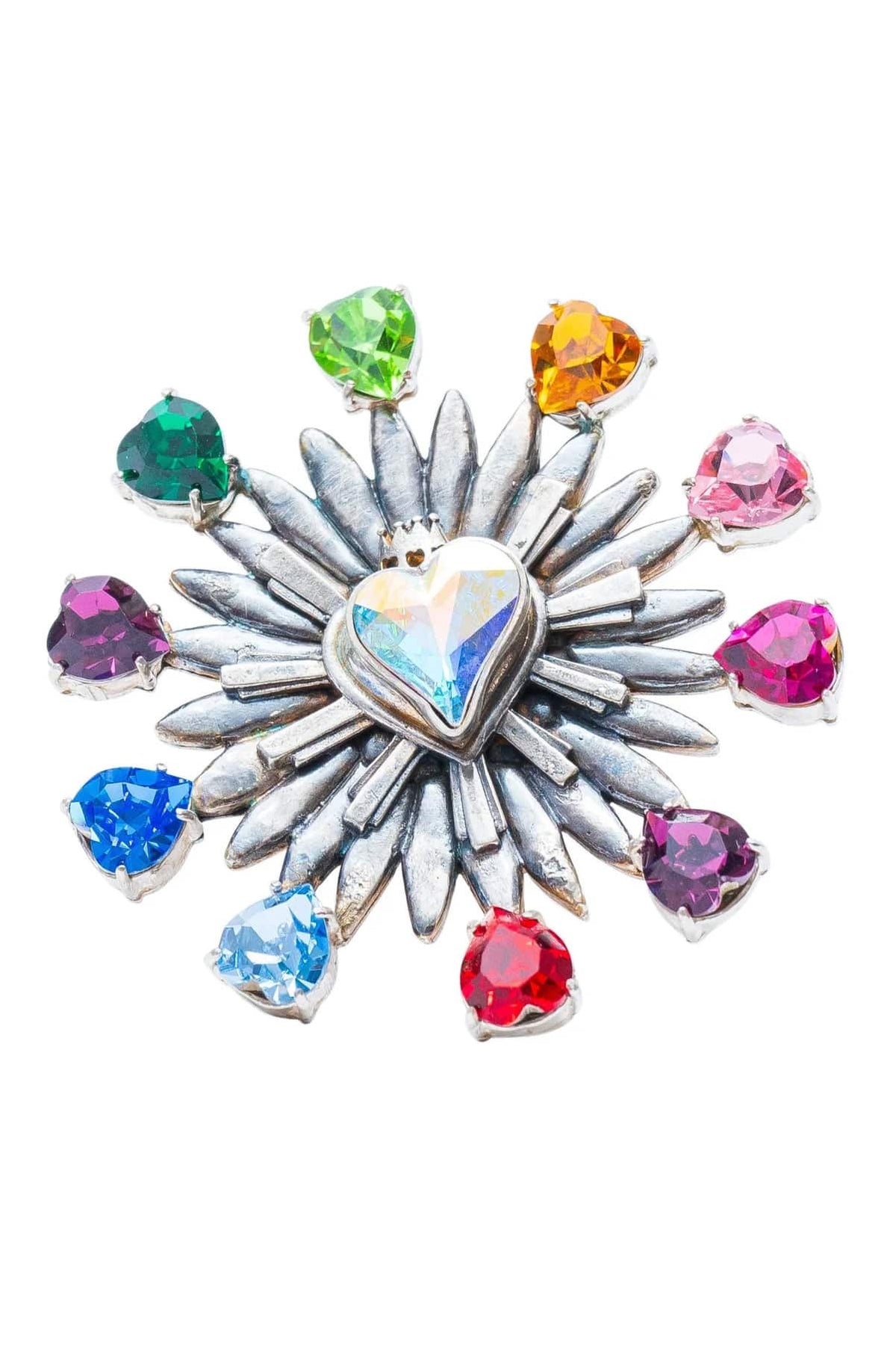 Plata Navidad, joyería mexicana de plata Gabriela Sánchez