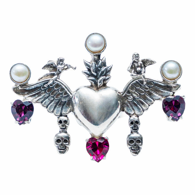Anillos
