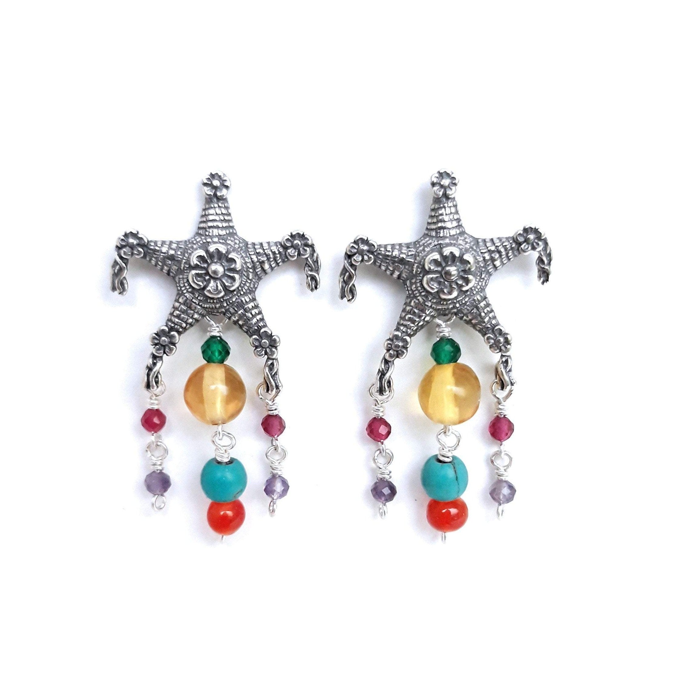 Piñatas Ámbar y Colores Gabriela Sánchez Aretes