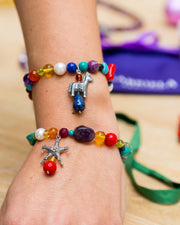 Pulsera Piñata con Dulces 22NAV005 Pulsera