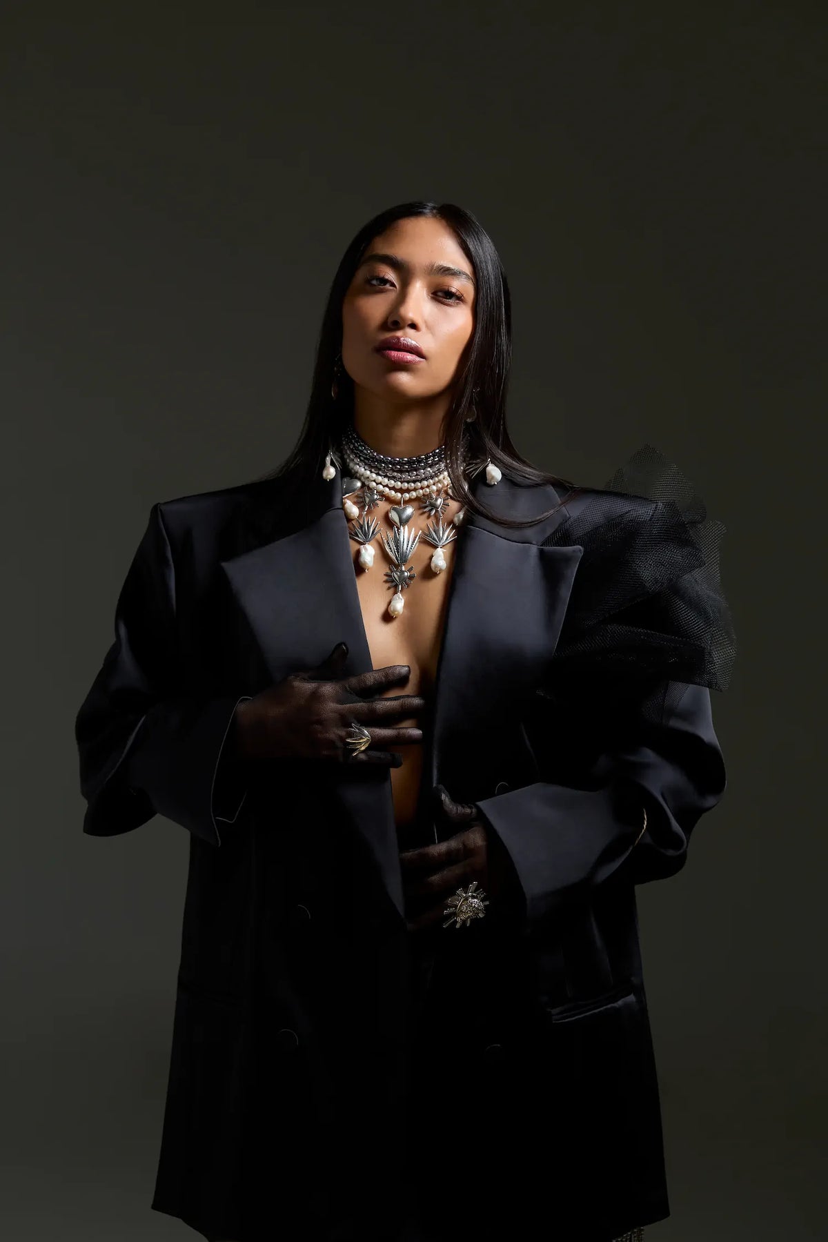 Recordar, Gabriela Sánchez
