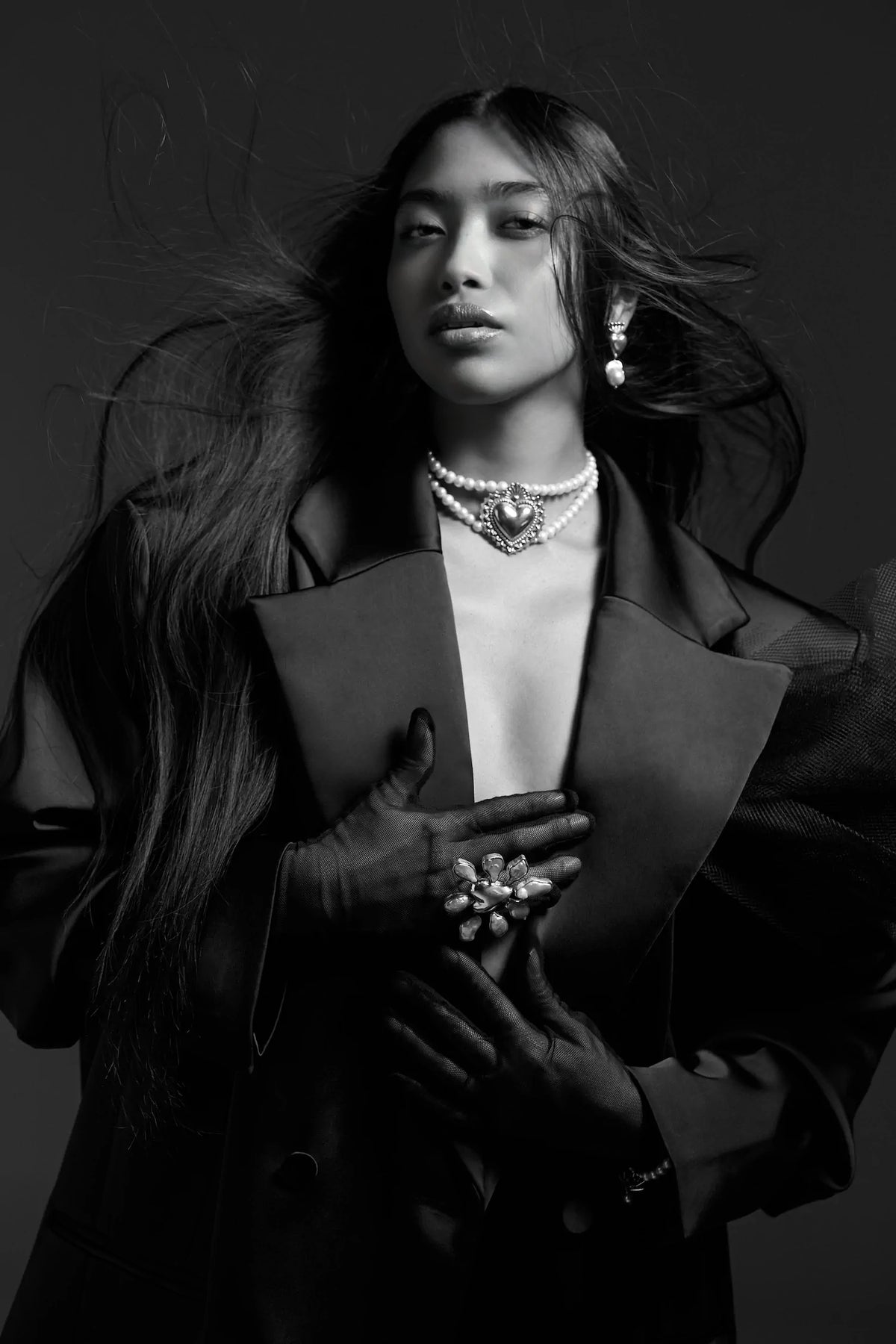 Recordar, Gabriela Sánchez