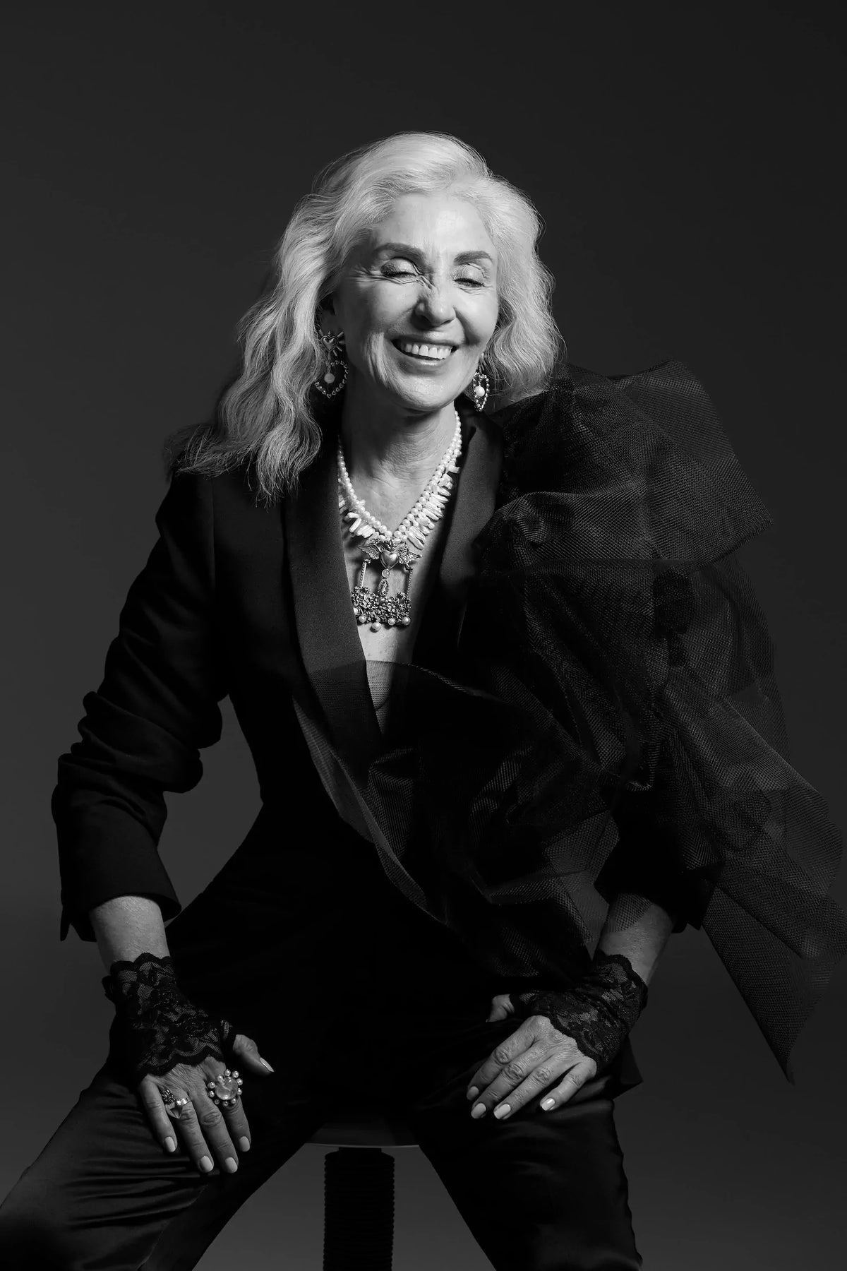 Recordar, Gabriela Sánchez