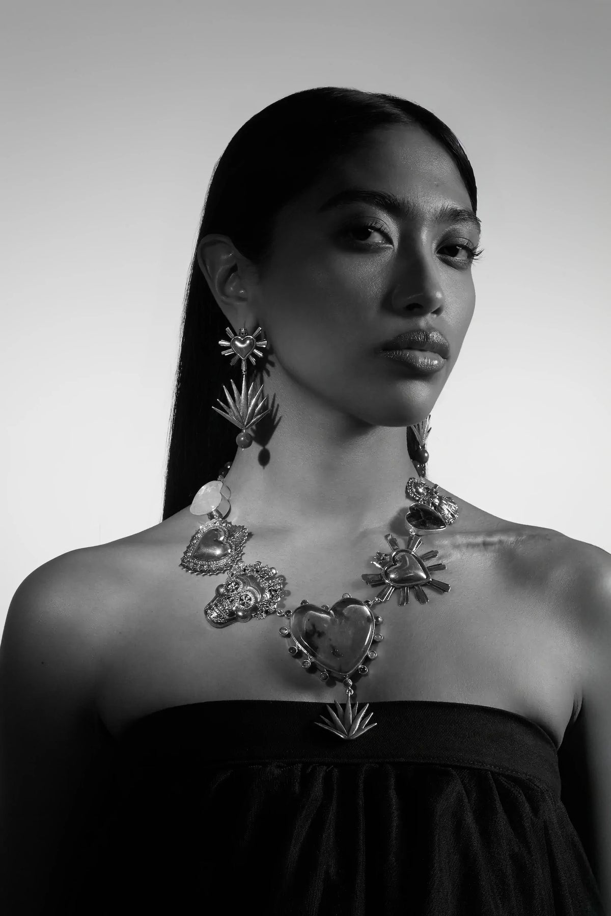 Recordar, Gabriela Sánchez