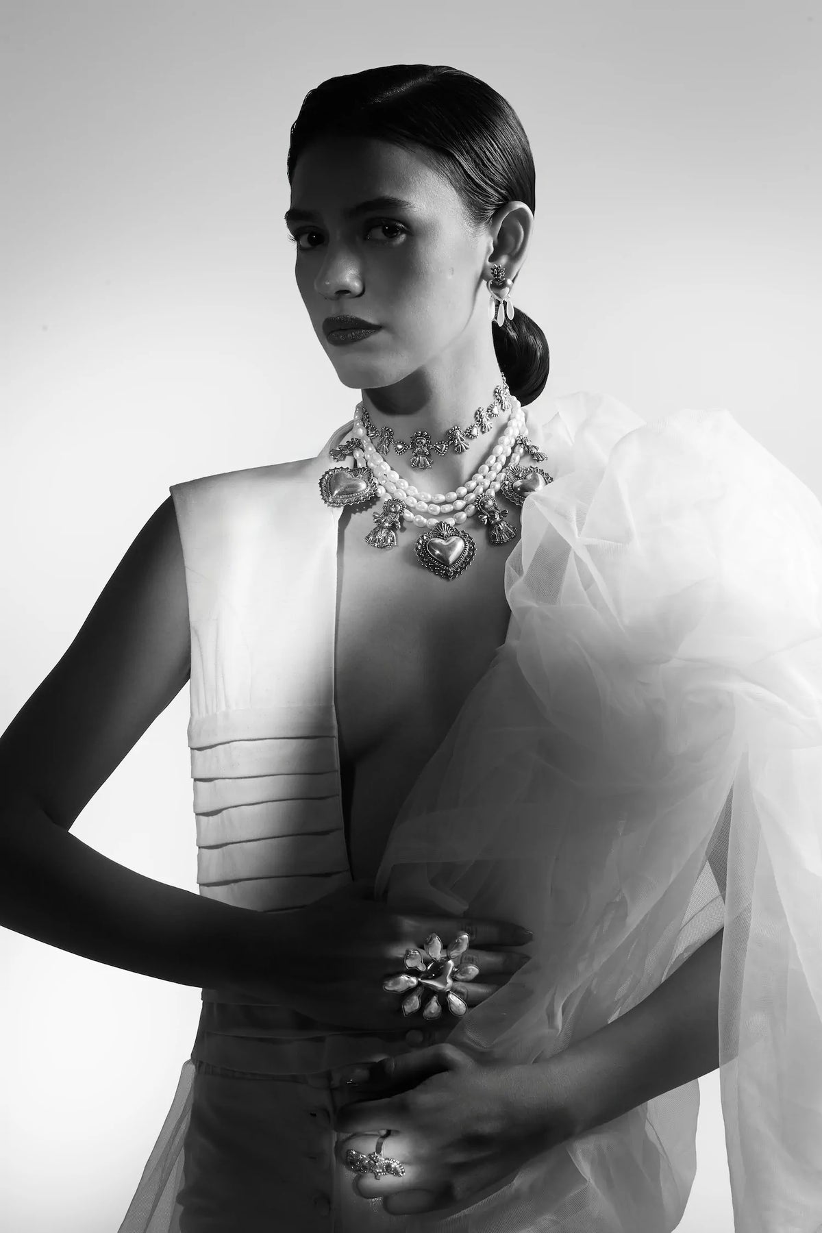 Recordar, Gabriela Sánchez