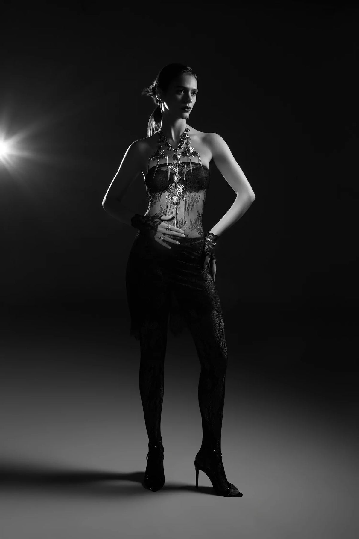 Recordar, Gabriela Sánchez