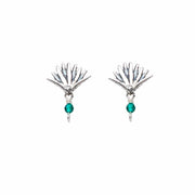 Aretes Agave Sueño 1 Dioptasa Gabriela Sánchez Aretes