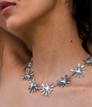 Collar Mi Querido México Gabriela Sánchez Collar