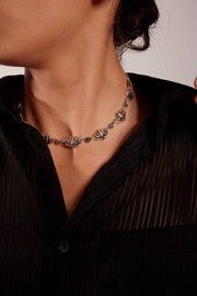 Gargantilla Campo Agavero Gabriela Sánchez Collar