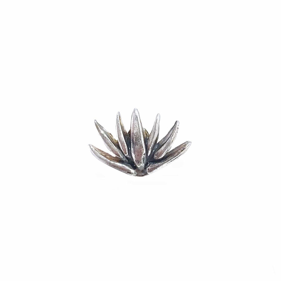Pin Agave Gabriela Sánchez Dije
