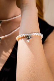 Pulsera Agave chico Aperlado 003AP Bracelets