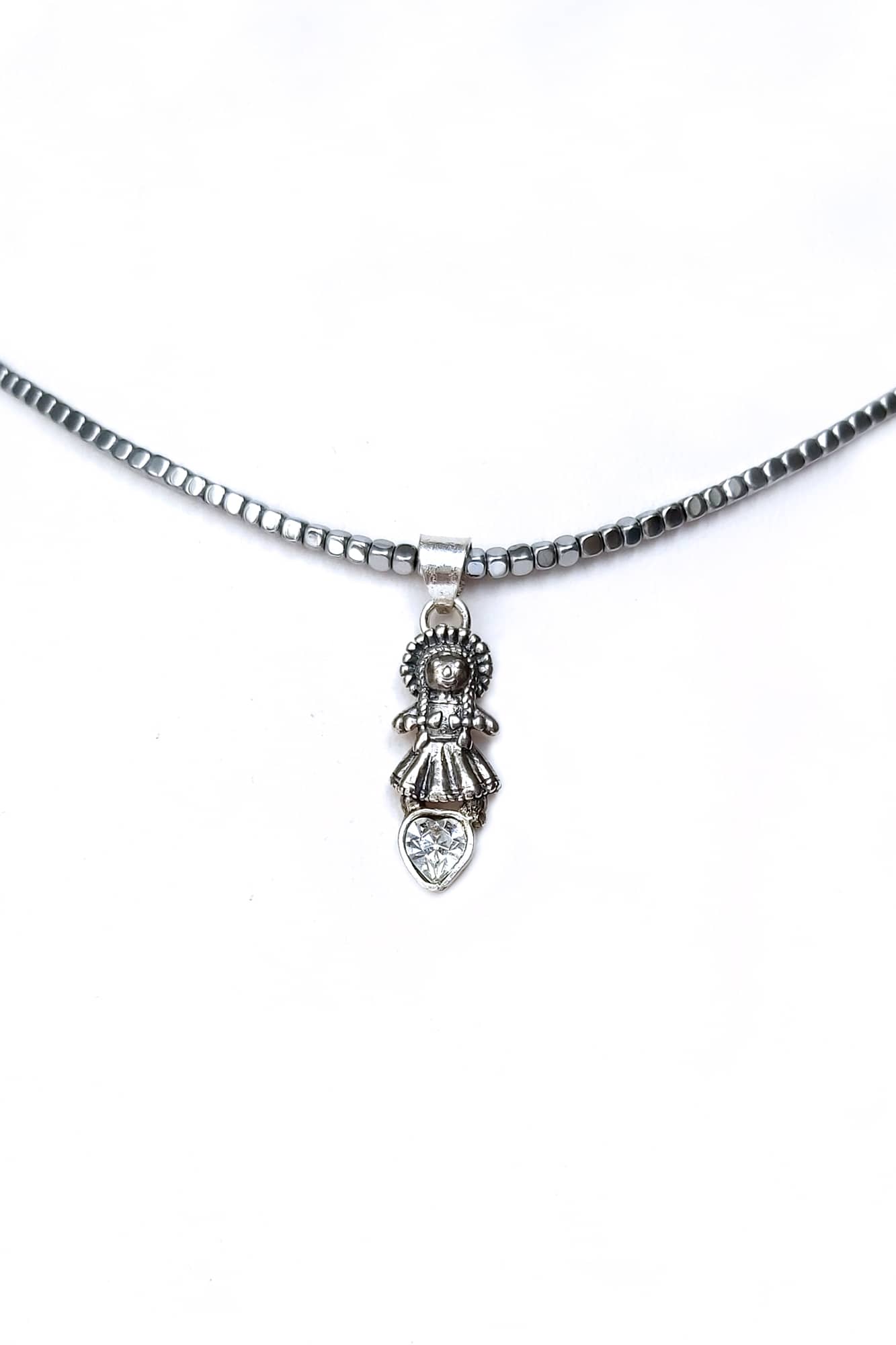 joyas mexicanas gabriela sanchez collar destellos de muneca collar gabriela sanchez