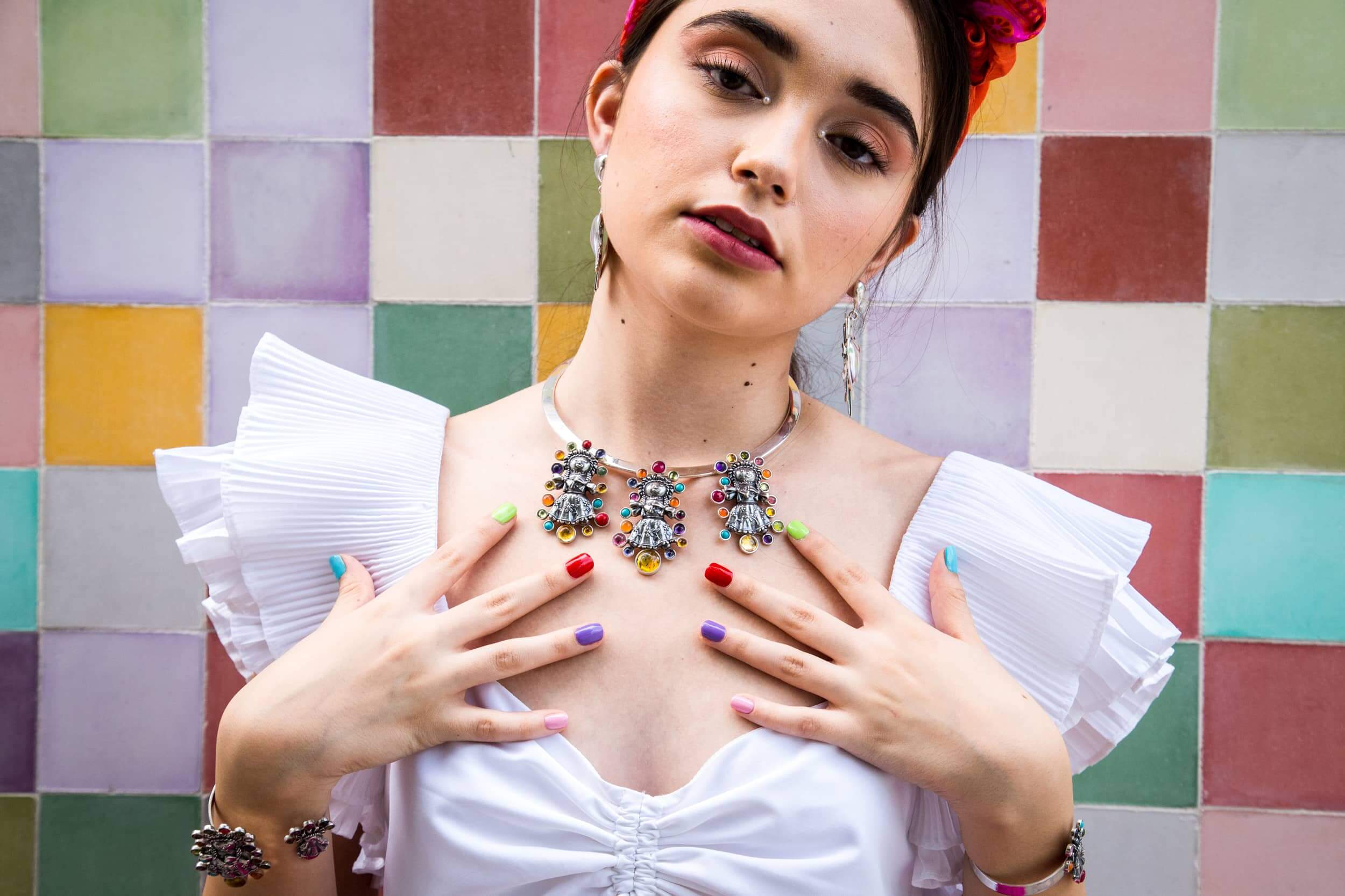 joyas mexicanas gabriela sanchez miradas de colores 2