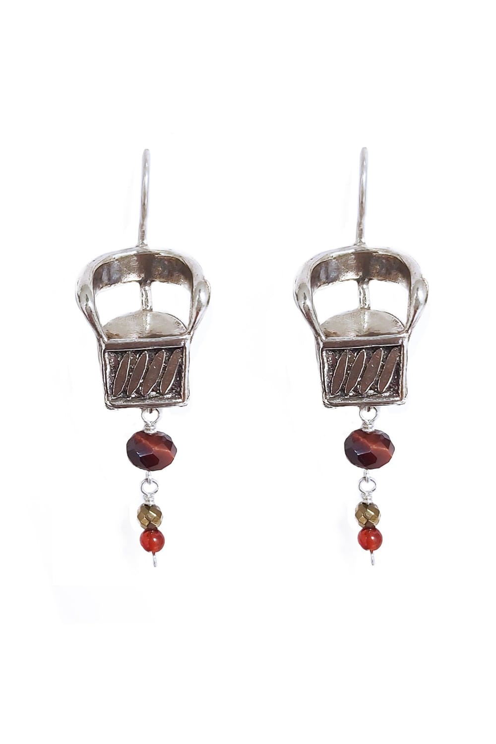 joyas mexicanas gabriela sanchez aretes equipales aretes gabriela sanchez 28427180179511