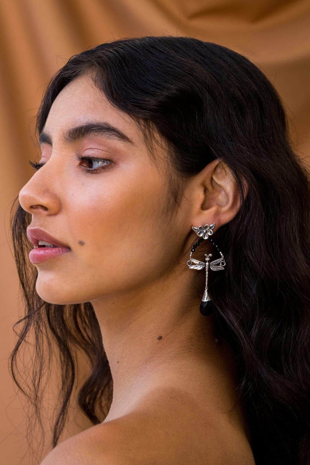 joyas mexicanas gabriela sanchez aretes volando al renacer aretes gabriela sanchez 28423585660983