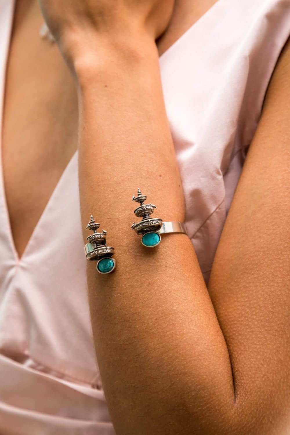 joyas mexicanas gabriela sanchez brazalete fuentes gemelas pulsera gabriela sanchez 28427695751223