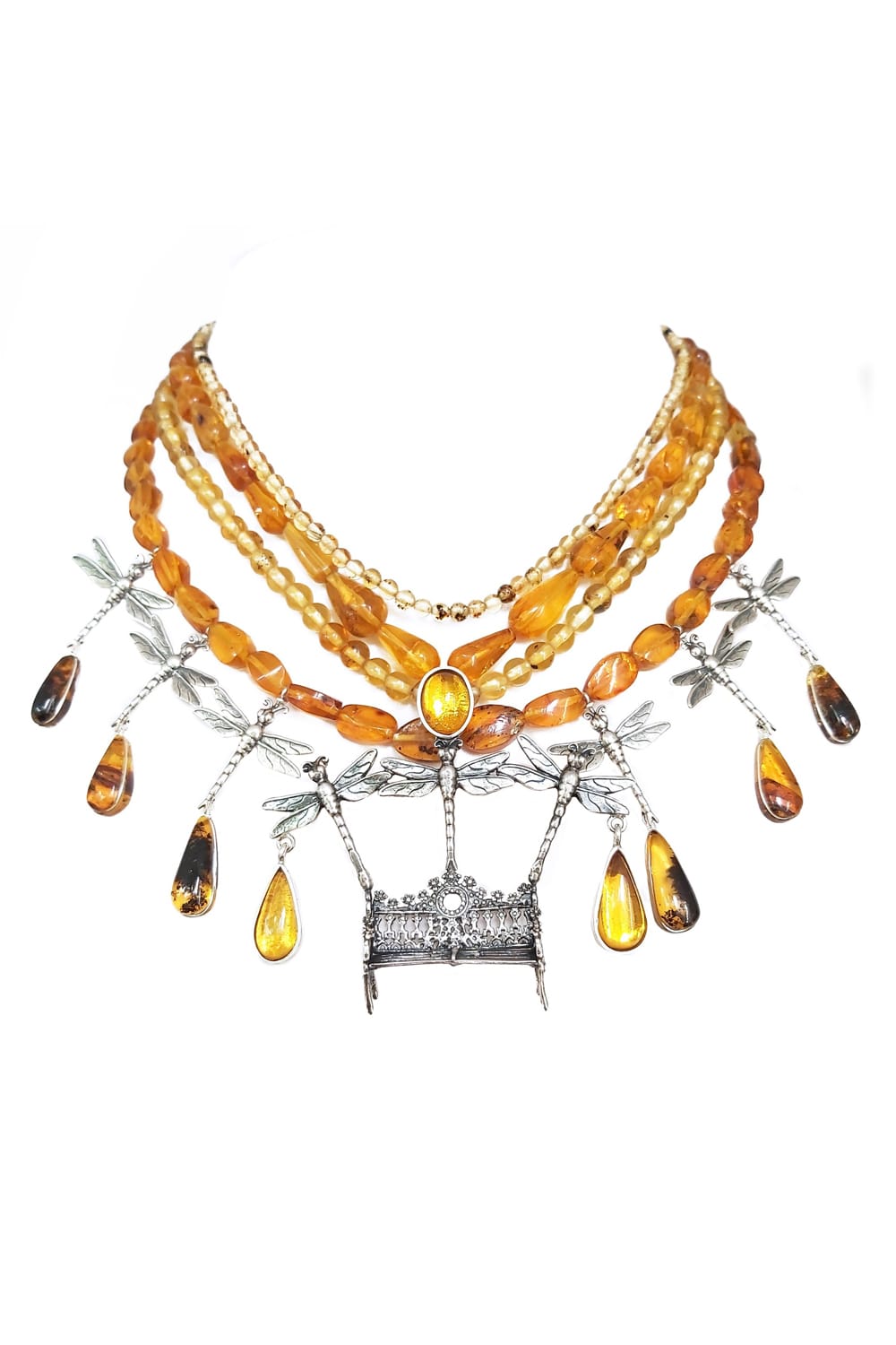 joyas mexicanas gabriela sanchez collar amigas unidas collar gabriela sanchez 28403423576119