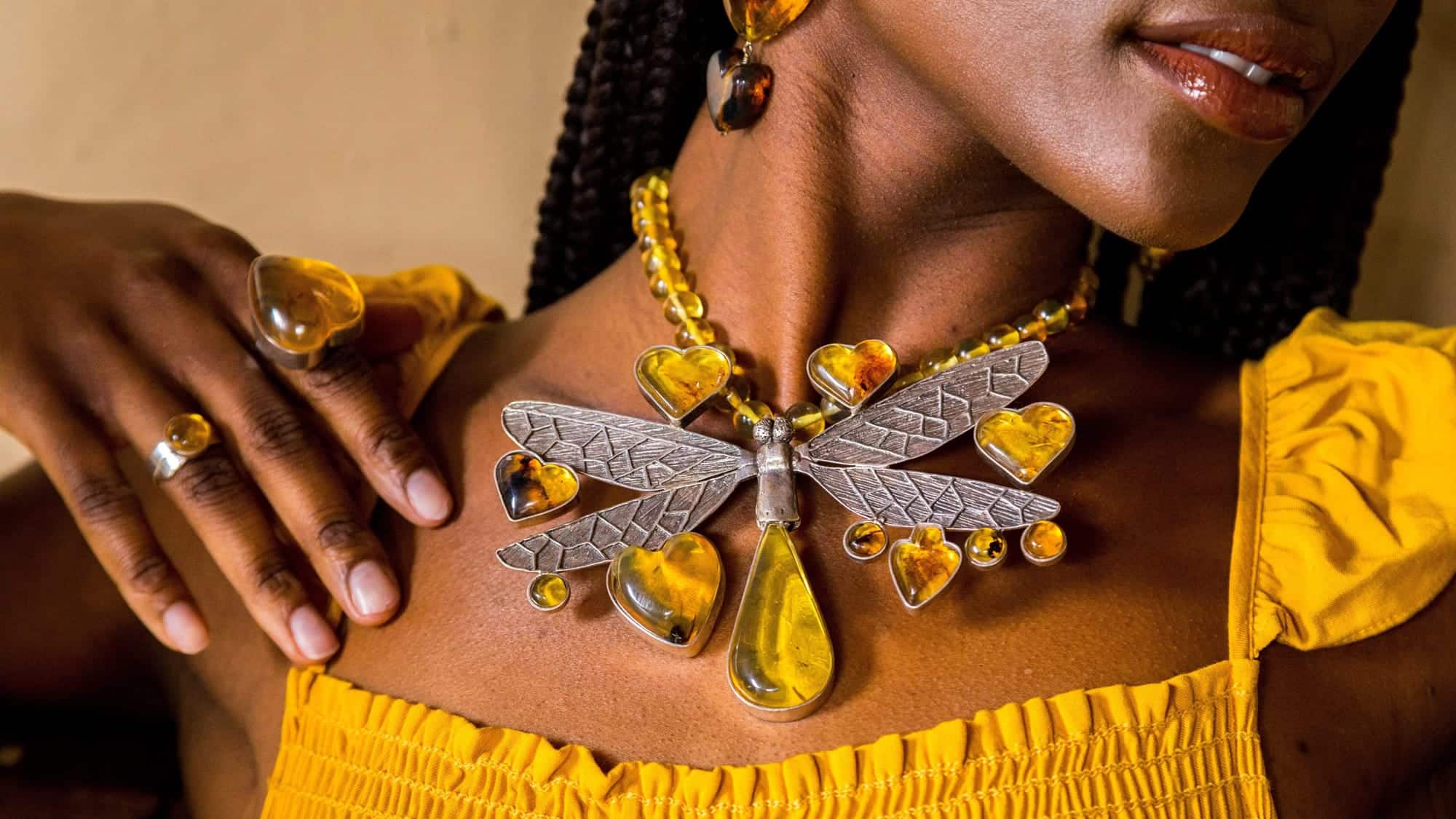 joyas mexicanas gabriela sanchez collar gran cielo de sol collar gabriela sanchez 28403781894199