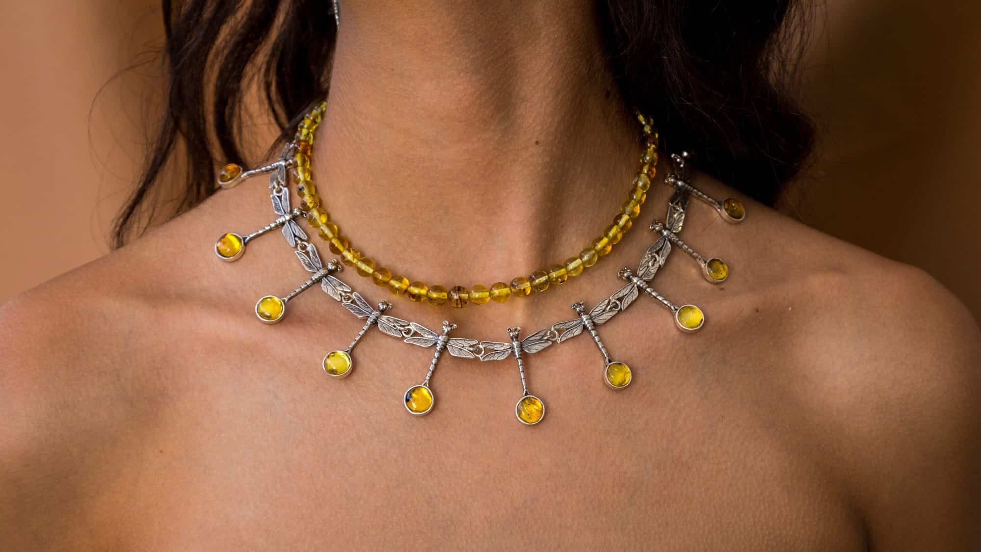 joyas mexicanas gabriela sanchez collar juntas somos fuertes collar gabriela sanchez 28423441154103