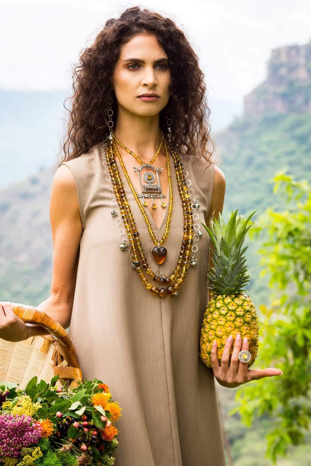 joyas mexicanas gabriela sanchez collar puerta del sol collar gabriela sanchez 28403391856695 1