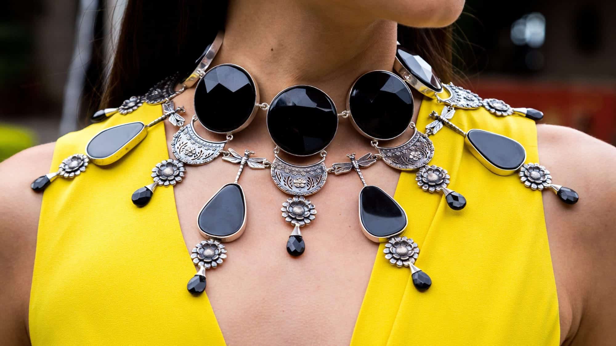 joyas mexicanas gabriela sanchez collar renacimiento collar gabriela sanchez 28403826884663