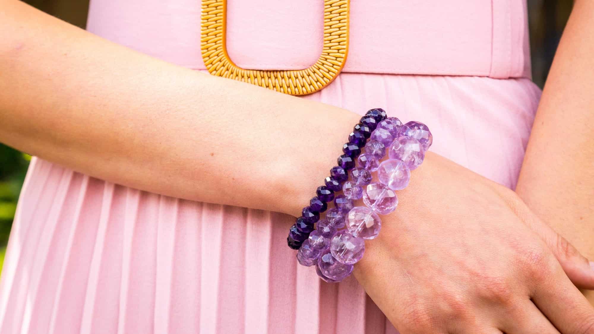 joyas mexicanas gabriela sanchez pulsera brillo amatista pulsera gabriela sanchez 28403271204919 1