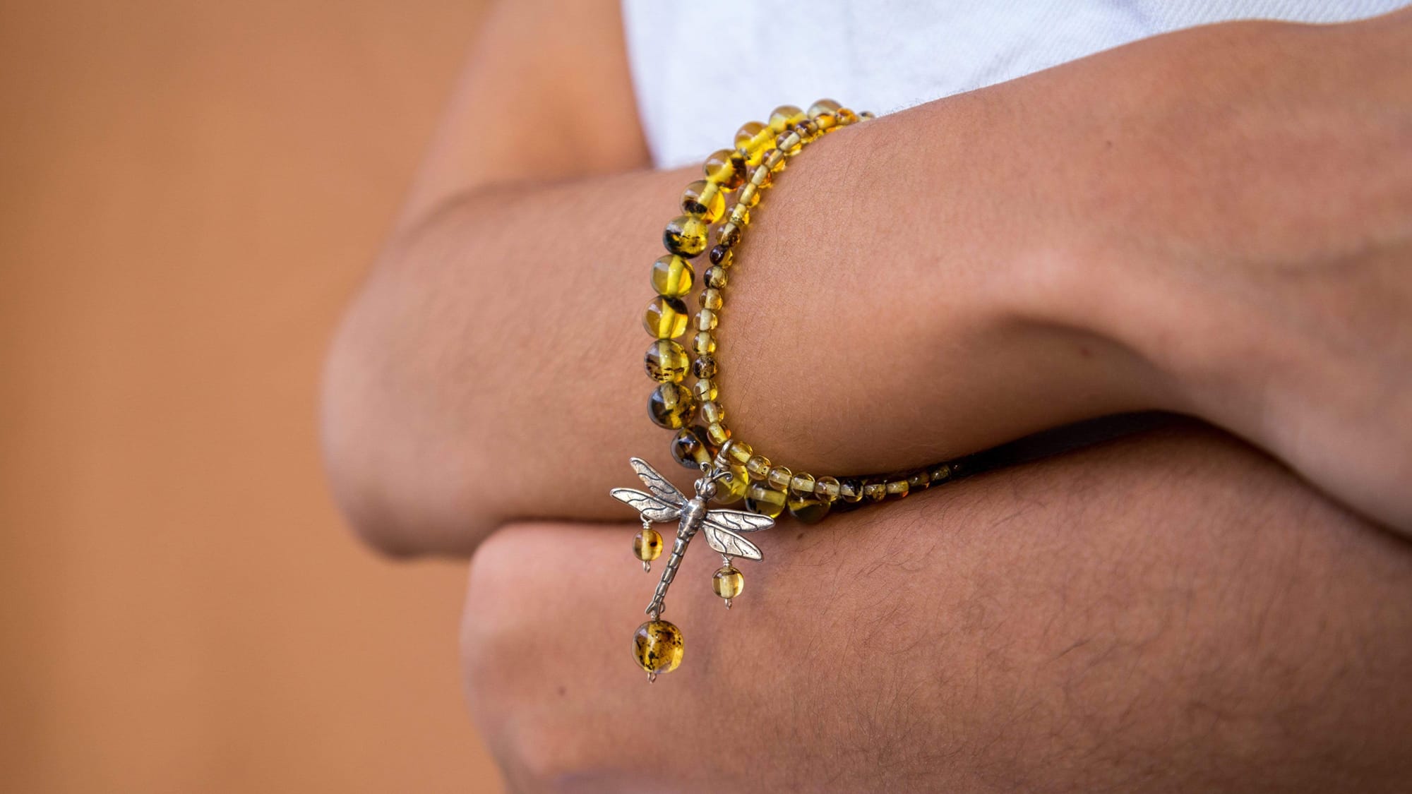 joyas mexicanas gabriela sanchez pulsera libelula ambar pulsera gabriela sanchez 28424464400439