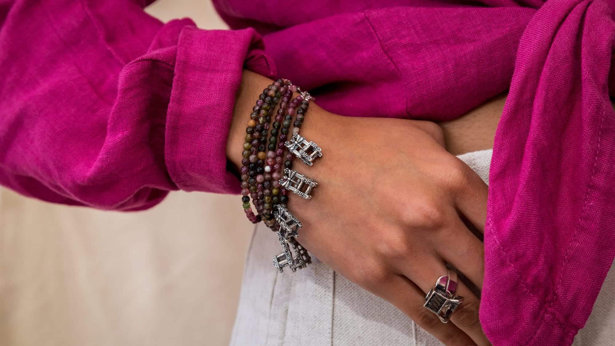 joyas mexicanas gabriela sanchez pulsera mi fiesta pulsera gabriela sanchez 28423440072759