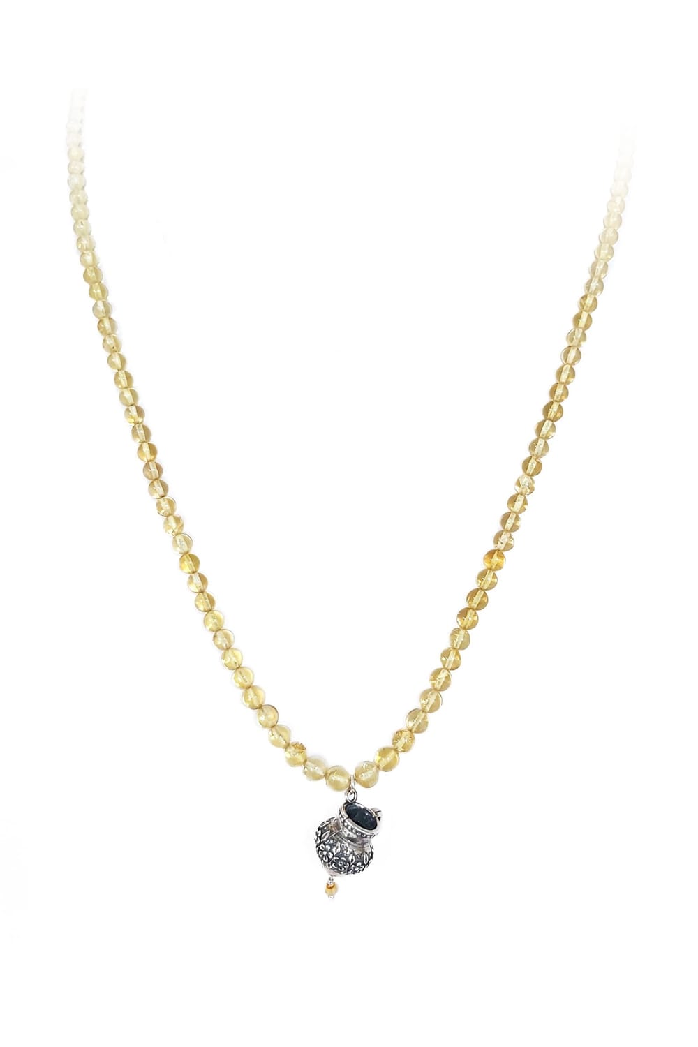 joyas mexicanas gabriela sanchez collar jarrito tlaquepaque collar gabriela sanchez 28457236660279