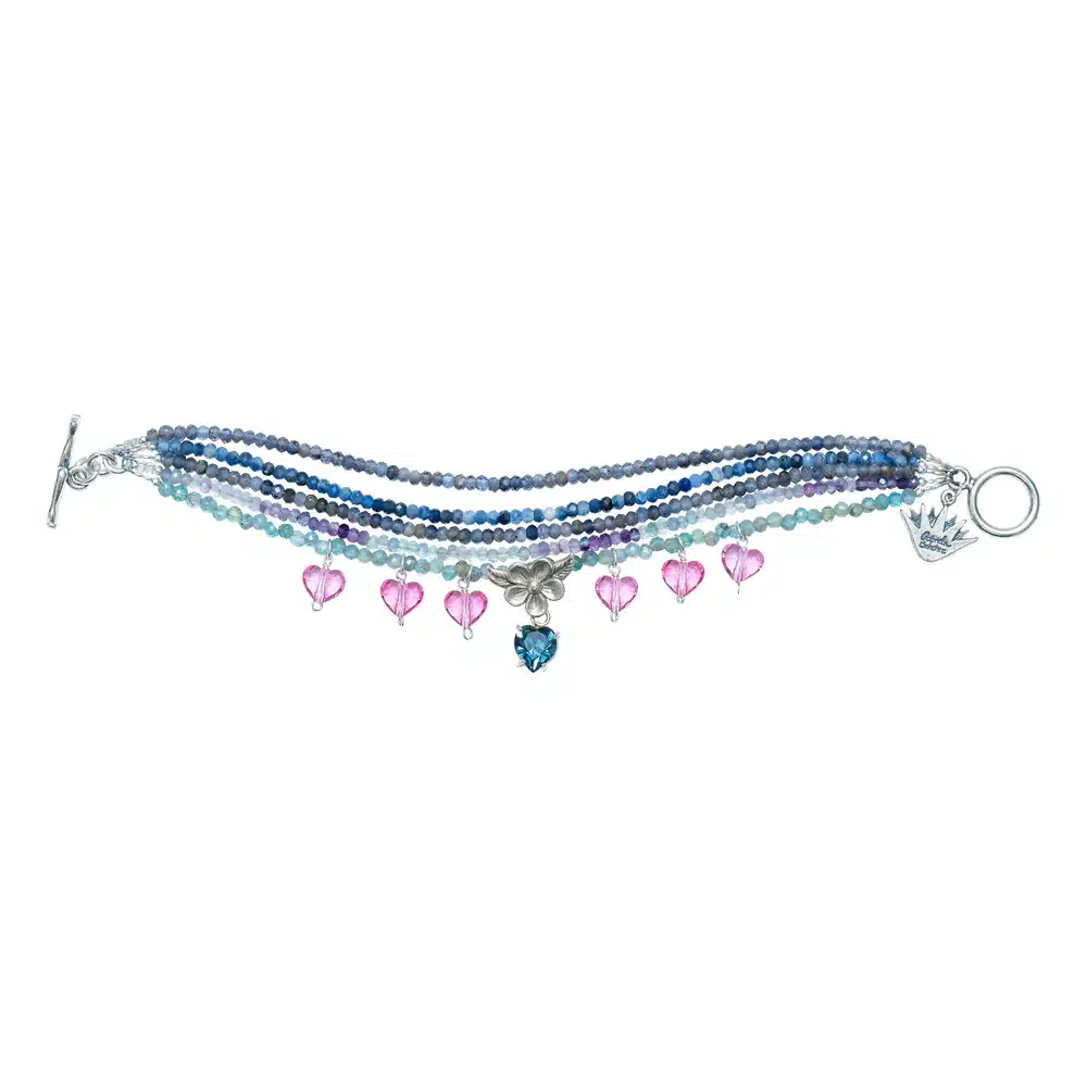 Pulsera Momentos Felices