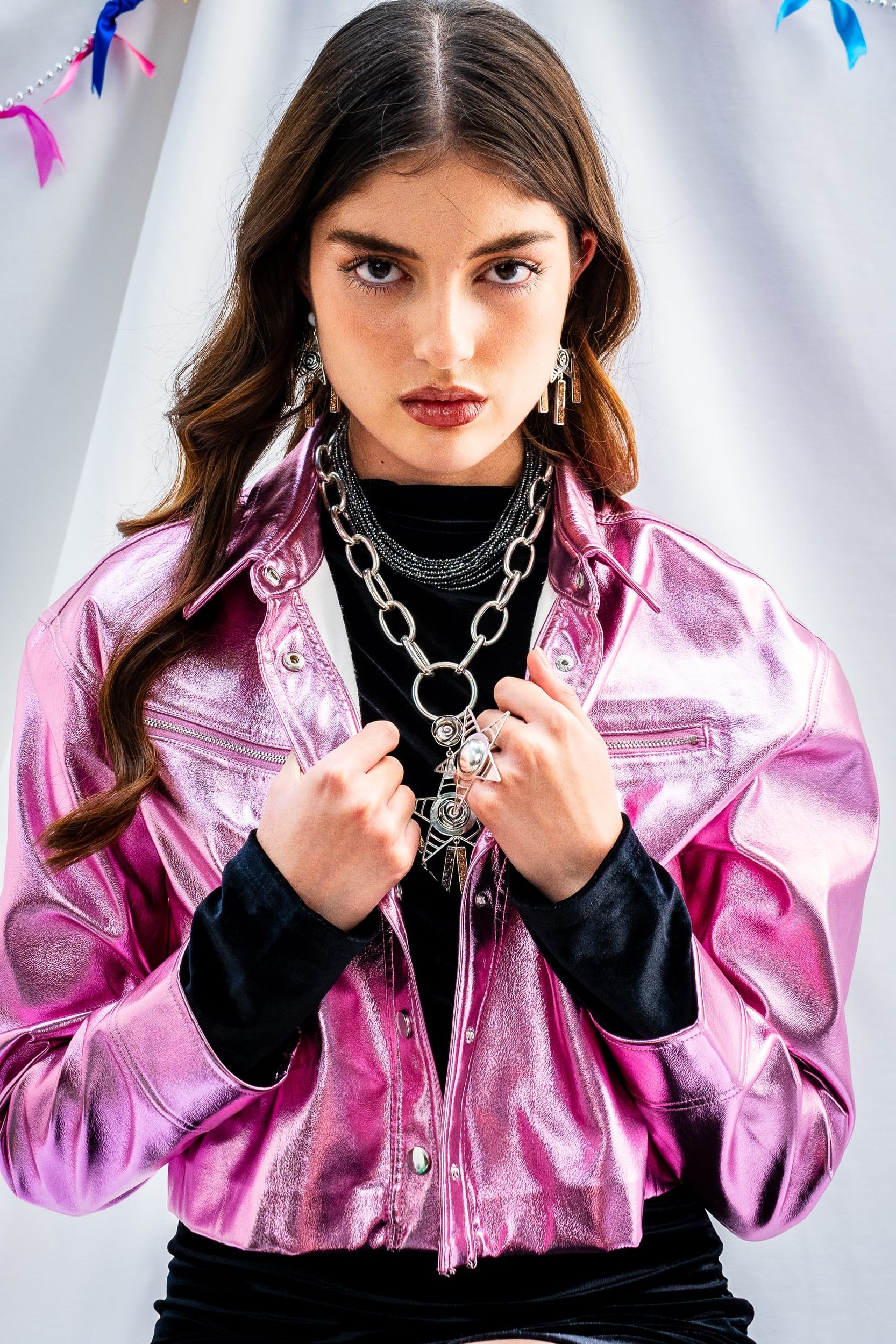 joyas mexicanas gabriela sanchez GS Navidad 2023 19
