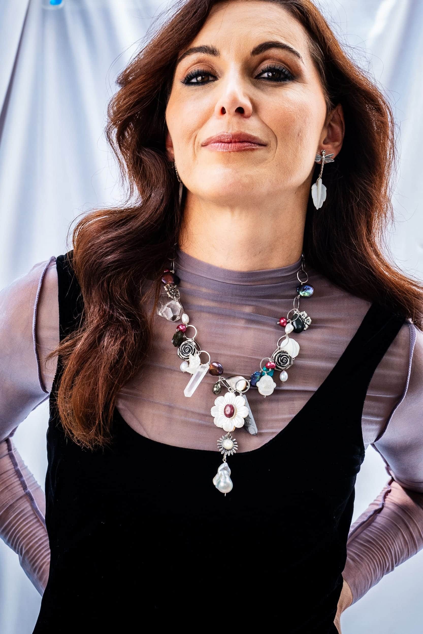 joyas mexicanas gabriela sanchez GS Navidad 2023 62