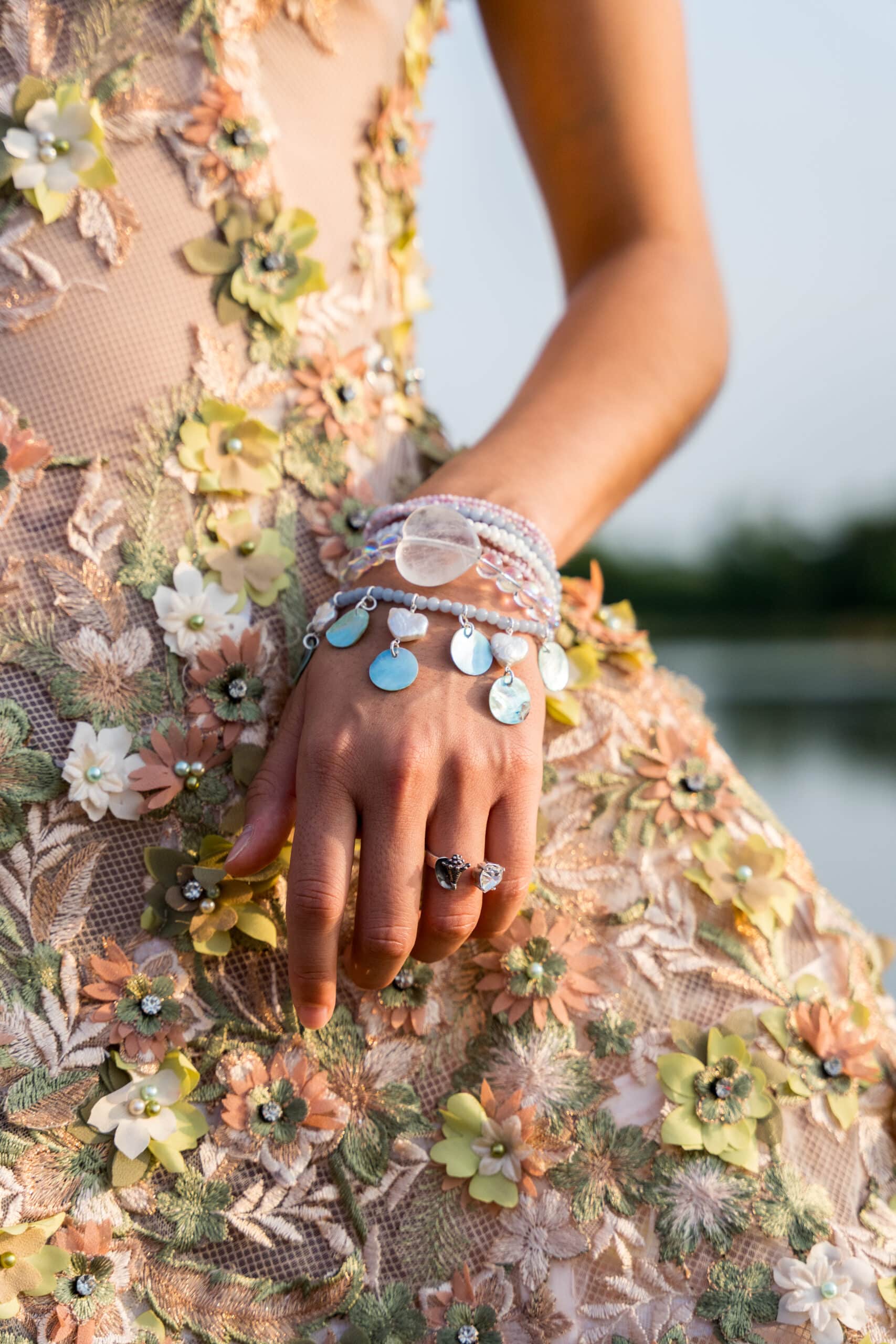 Pulsera Ibiza