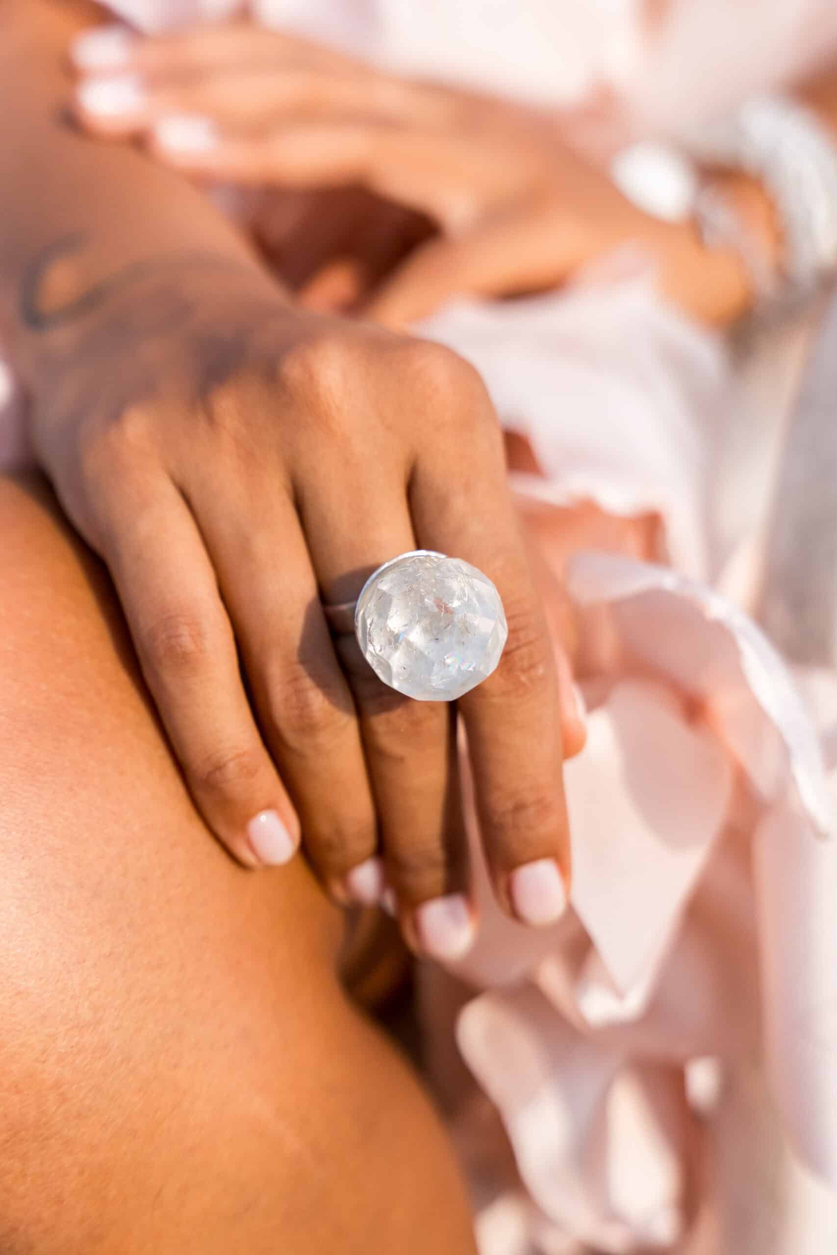 Anillo La Burbuja