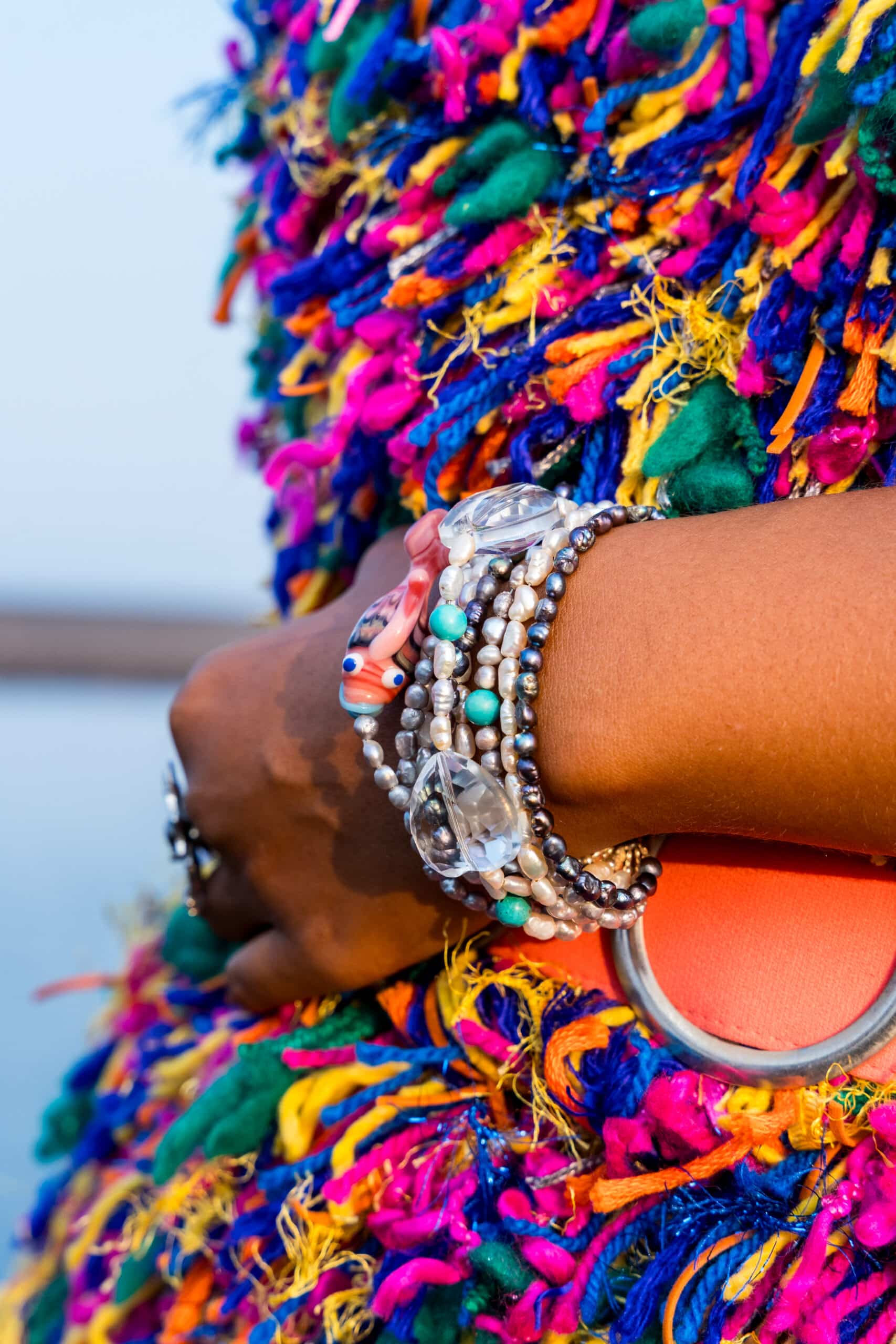 Pulsera Boracay