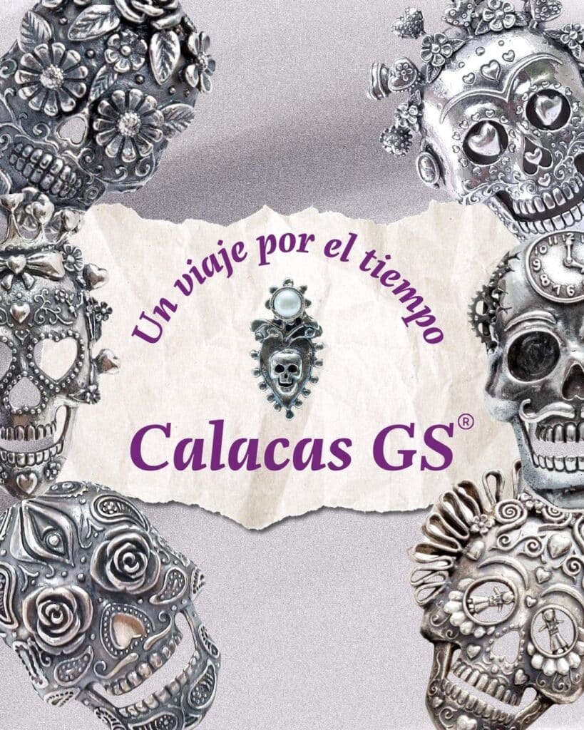 joyas mexicanas gabriela sanchez 1