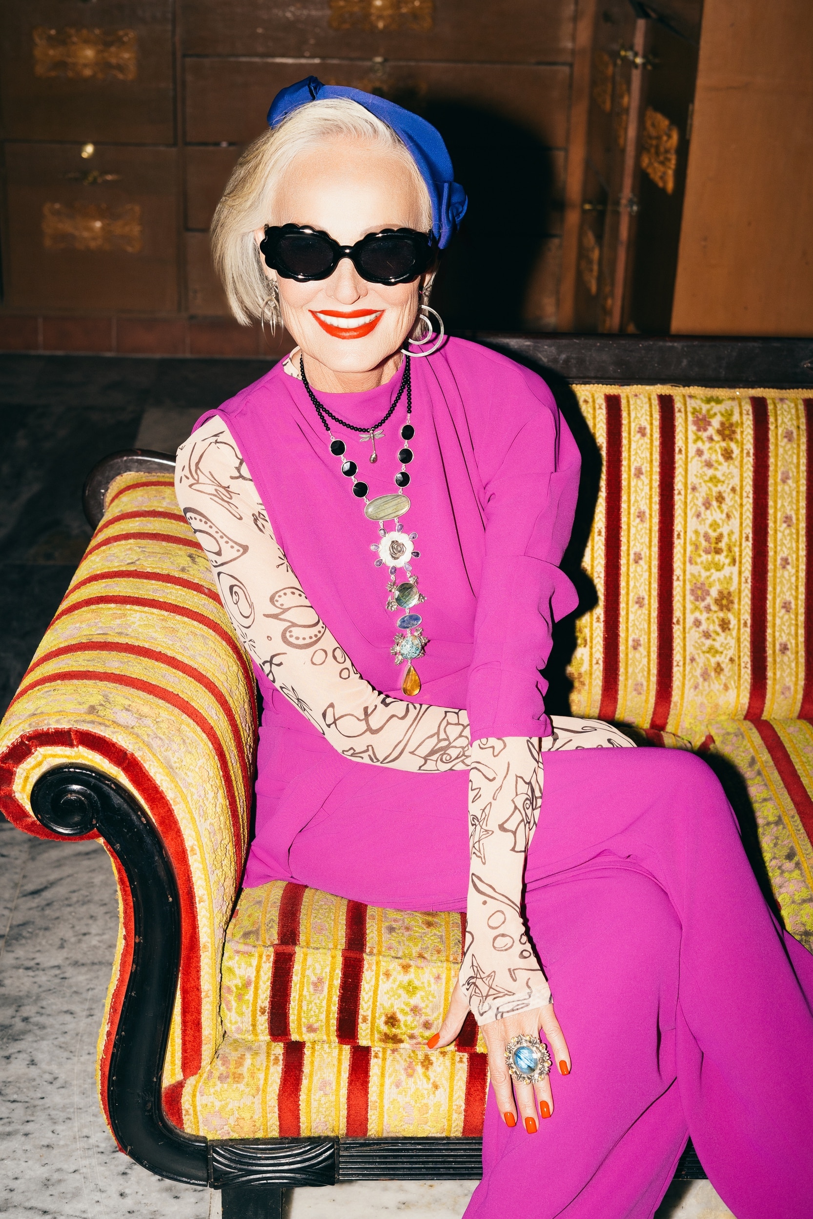 joyas mexicanas gabriela sanchez 25 looks 15