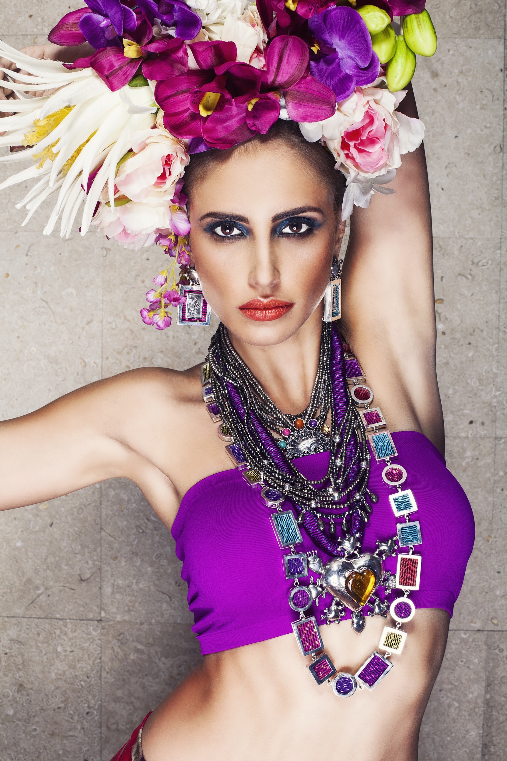 joyas mexicanas gabriela sanchez 25 looks 39