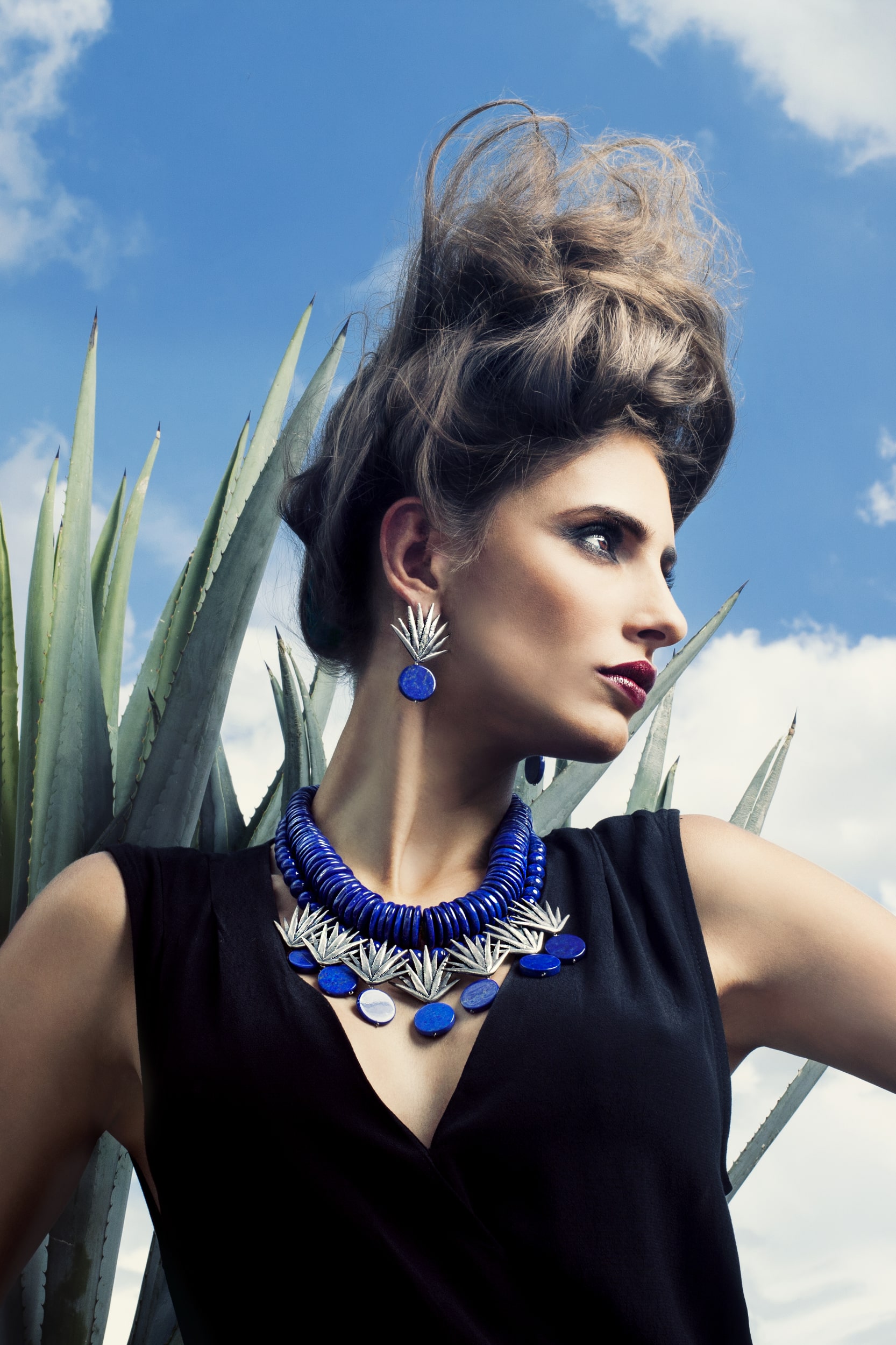 joyas mexicanas gabriela sanchez 25 looks 40v