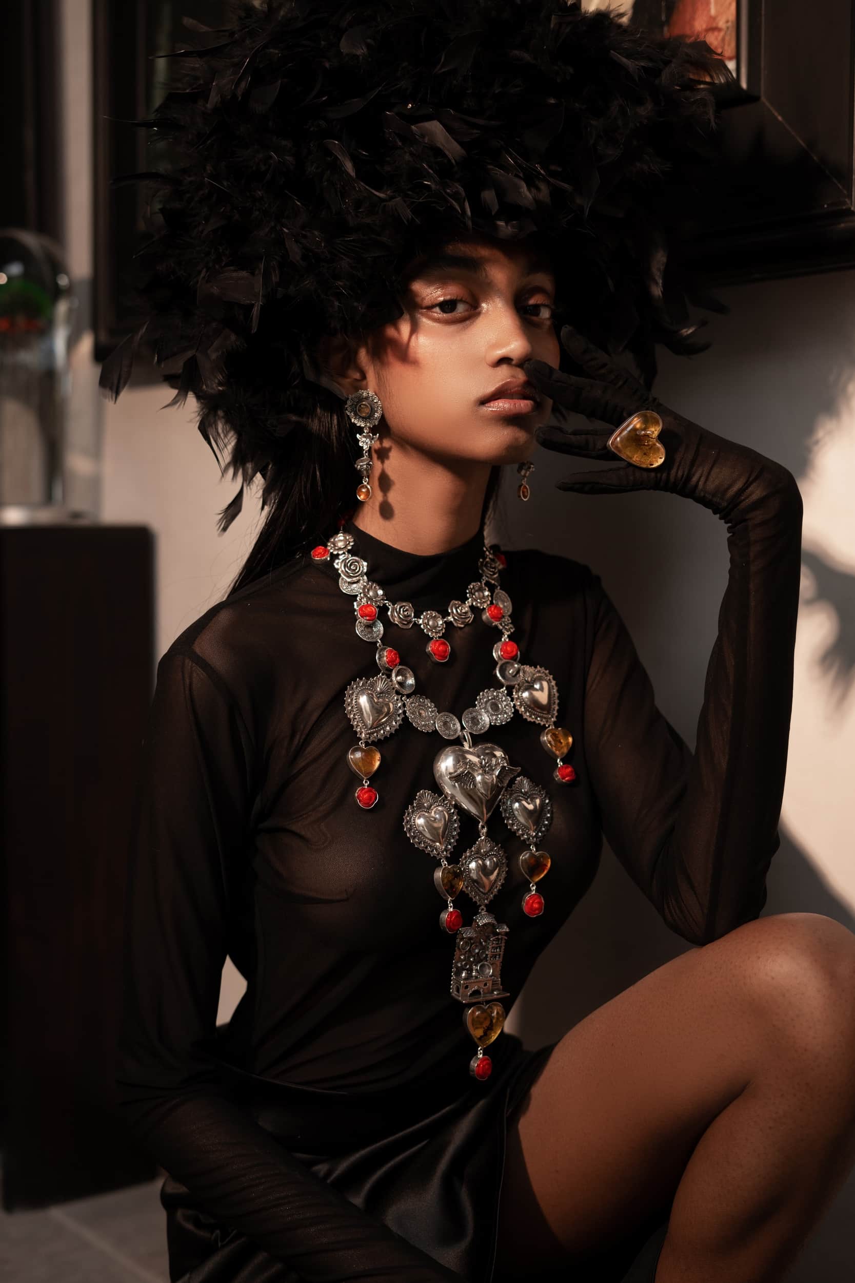 joyas mexicanas gabriela sanchez 25 looks 53