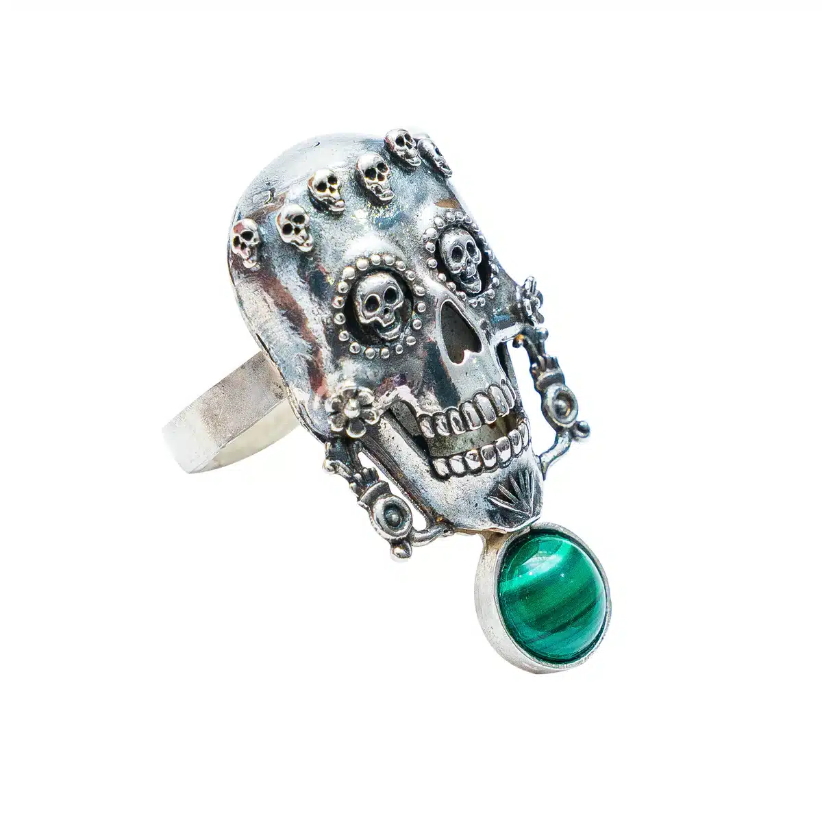 Anillo elixir de dioses