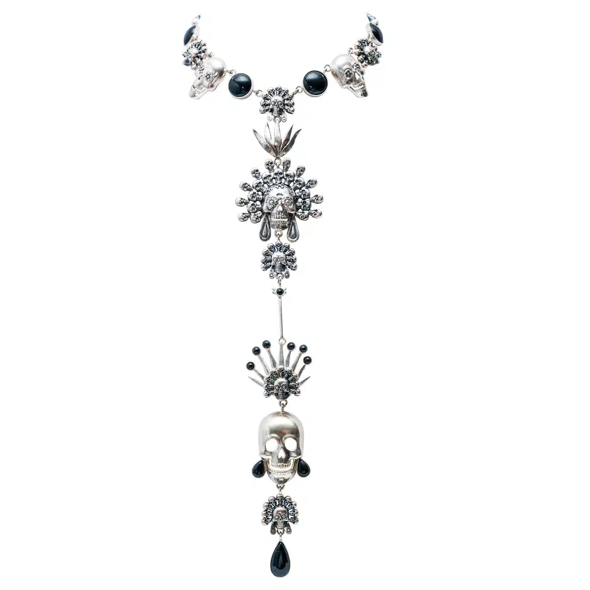 Collar retorno de almas