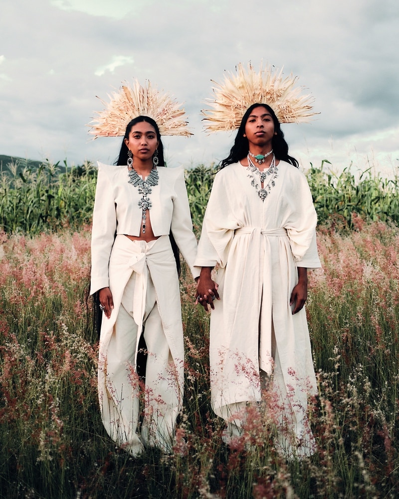joyas mexicanas gabriela sanchez EmptyName 15