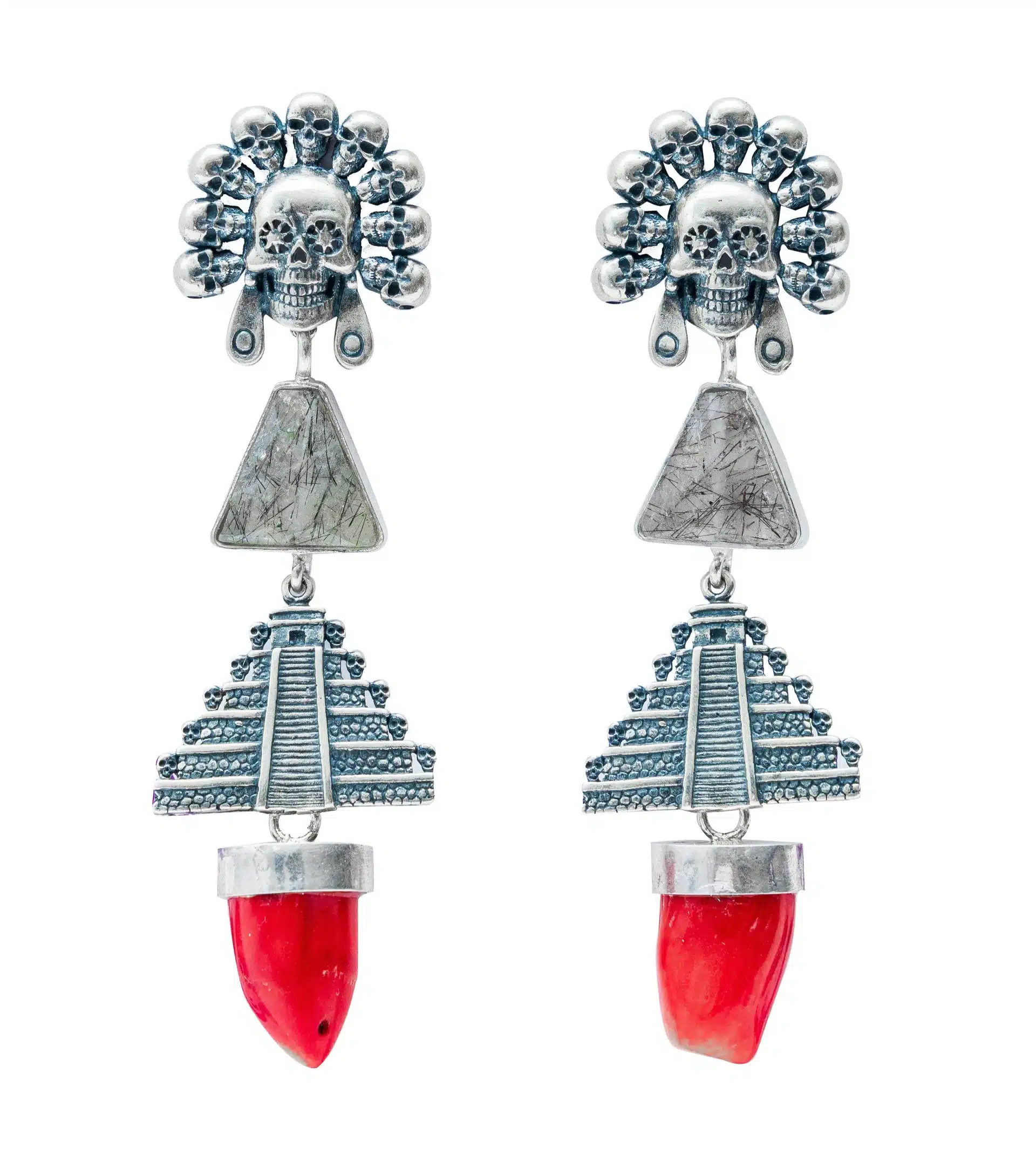 Aretes favor divino
