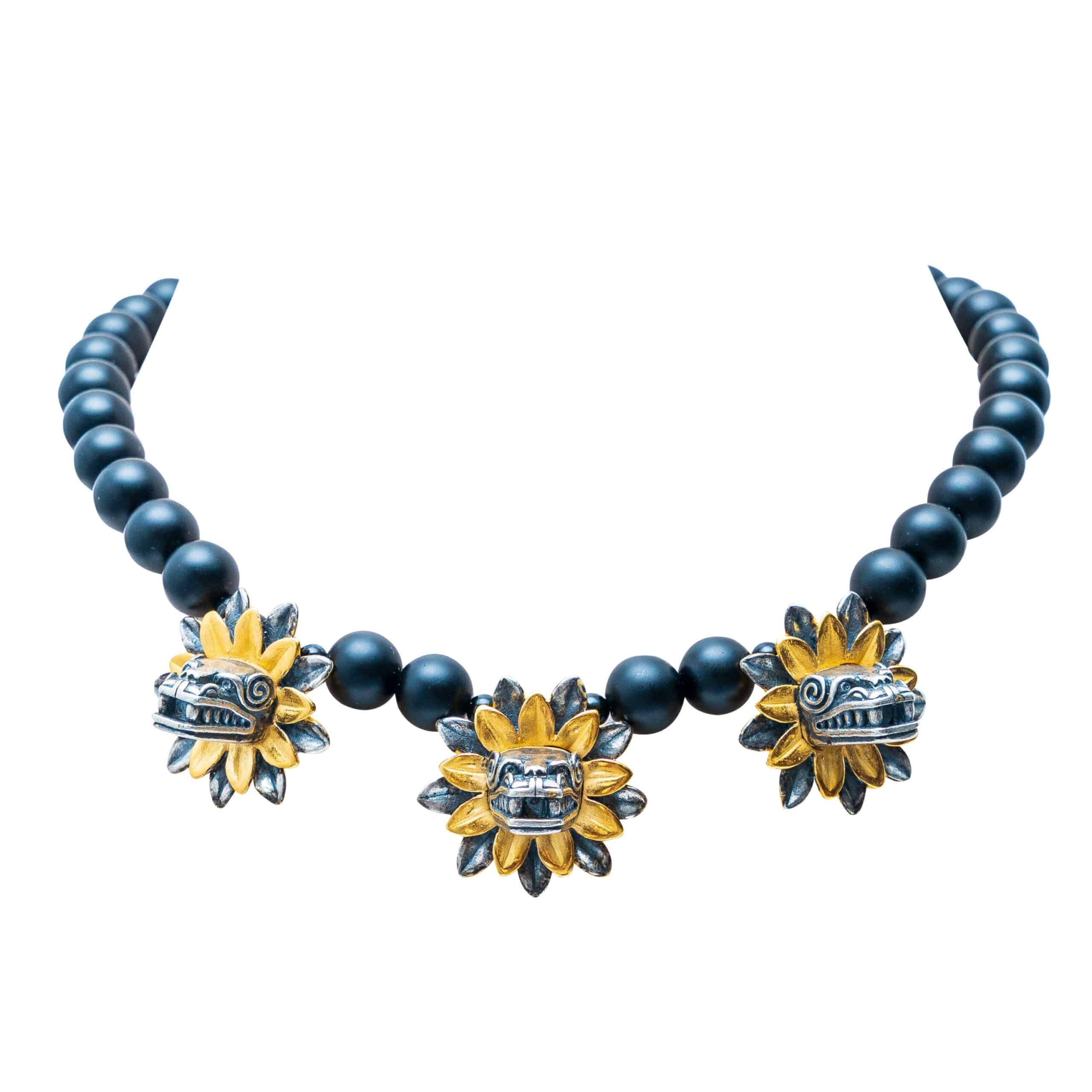 joyas mexicanas gabriela sanchez GS CalacasPrehispanicoJoyas2025 59 scaled