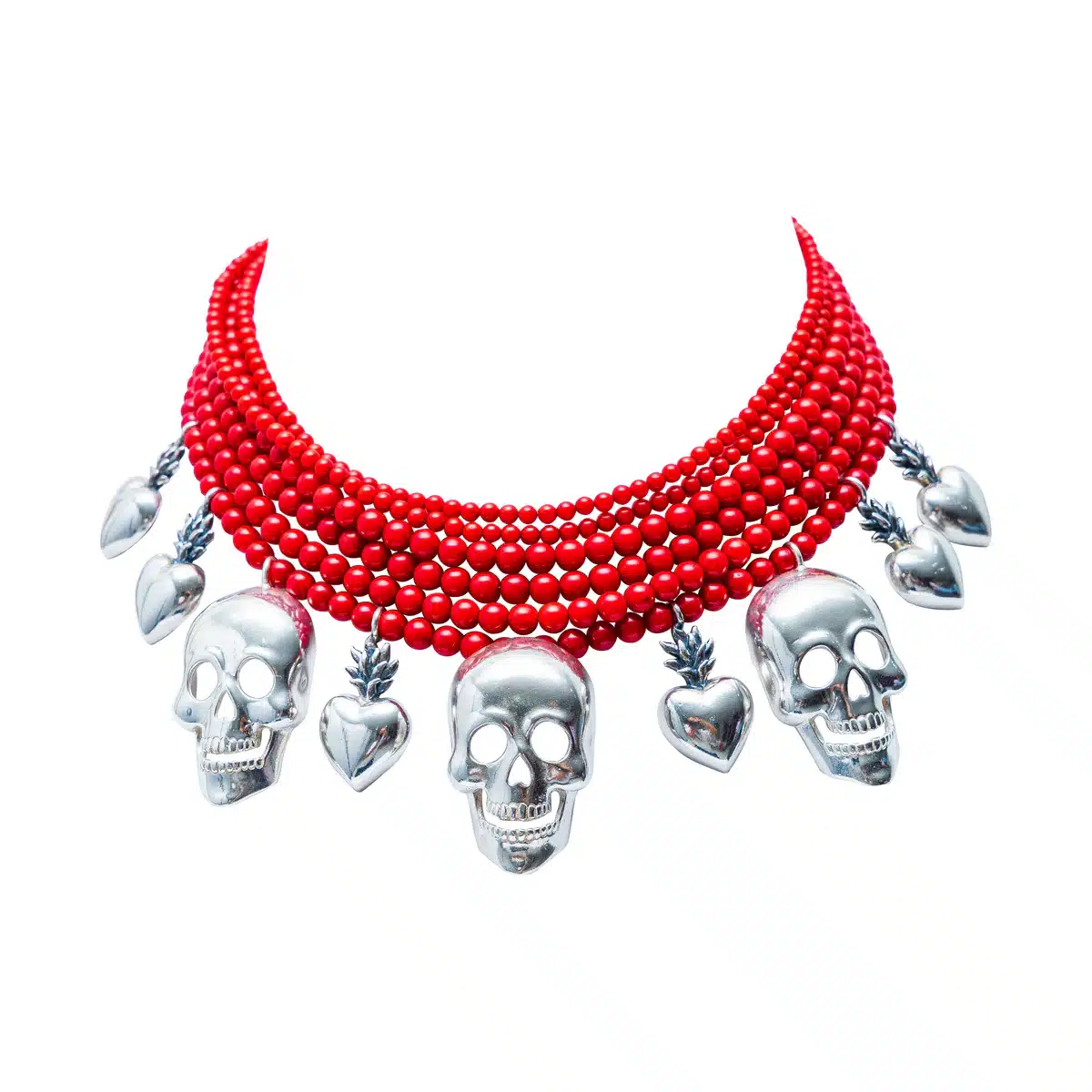 Collar amor sin sacrificio