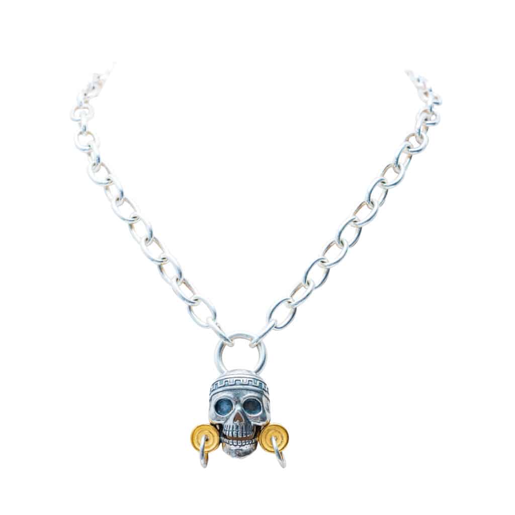 joyas mexicanas gabriela sanchez GS CalacasPrehispanicoJoyas2025 86