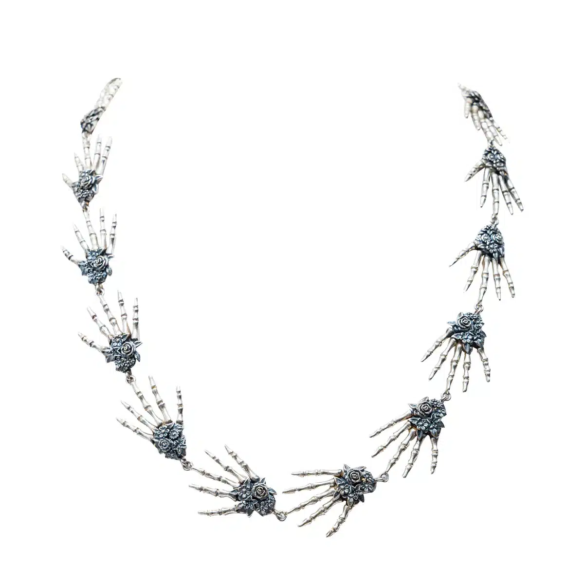 Collar abrazo